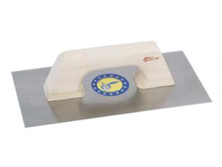 RAFAEL VALLÉS-  Llana de acero carb 300x150 mm 